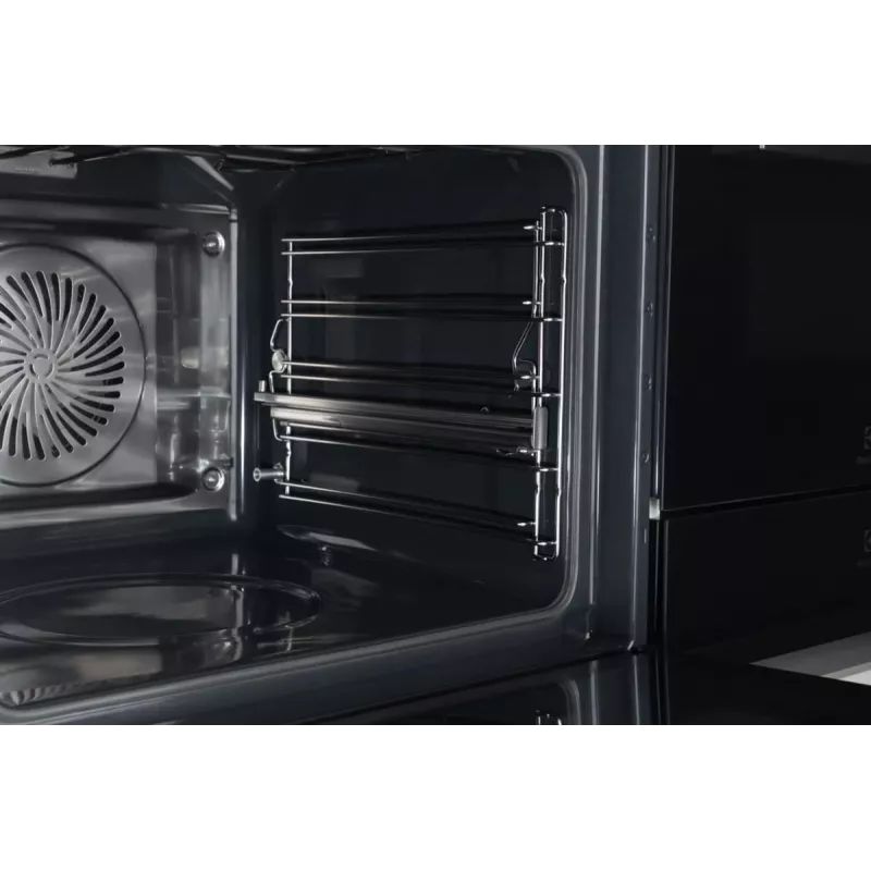 Electrolux TR1LFV krāsns daļa/piederums Krāsns restīte Sudraba