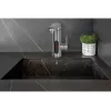 Caurplūdes ūdens sildītājs NOVEEN IWH560 5,5 kW, nerūsējošais tērauds, uzstādāms uz virsmas, maks. plūsma 2,5 l/min, IPX4