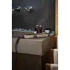 Iztaisnošanas gludeklis Camry Premium CR 2320 500 W nerūsējošais tērauds
