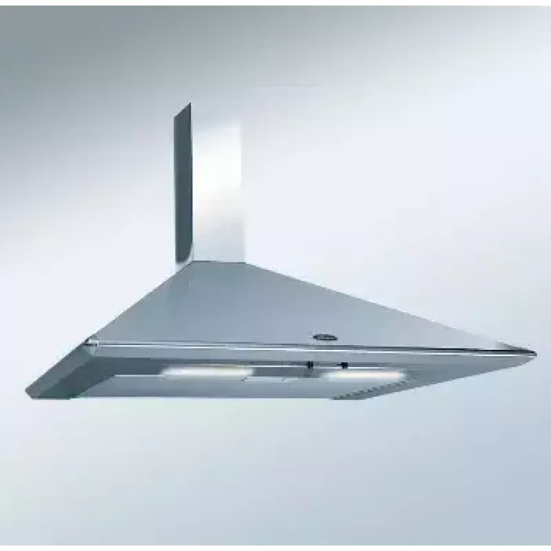 Akpo WK-5 Soft Sienas montējams pelēks 320 m³/h