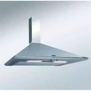 Akpo WK-5 Soft Sienas montējams pelēks 320 m³/h