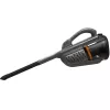 Rokas putekļsūcējs Melns & Decker BHHV520JF pārnēsājams 230 V NiMH 2 Ah 15 min, sausā tīrīšana, 1,2 kg