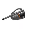 Rokas putekļsūcējs Melns & Decker BHHV520JF pārnēsājams 230 V NiMH 2 Ah 15 min, sausā tīrīšana, 1,2 kg