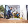Rokas putekļsūcējs Melns & Decker BHHV520JF pārnēsājams 230 V NiMH 2 Ah 15 min, sausā tīrīšana, 1,2 kg