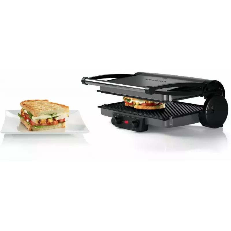 Bosch TCG4215 kontakta grils
