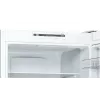 Bosch Serie 2 KGN33NWEB ledusskapis ar saldētavu, brīvstāvošs, 282 L, balts