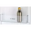 Bosch Serie 2 KIV87NSE0 ledusskapis ar saldētavu Iebūvējams 270 L Balts