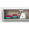 Bosch MFW2515W gaļas maļamā mašīna 350 W Balta