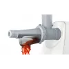 Bosch MFW2515W gaļas maļamā mašīna 350 W Balta