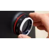 Bosch Serie 4 MFWS440B gaļas maļamā mašīna 1900 W, melna, sudrabota
