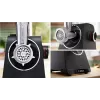 Bosch Serie 4 MFWS440B gaļas maļamā mašīna 1900 W, melna, sudrabota