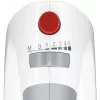 Bosch MFQ3540 mikseris Rokas mikseris 450 W Pelēks, Balts