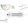 Bosch MFQ3540 mikseris Rokas mikseris 450 W Pelēks, Balts