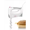Bosch MFQ3540 mikseris Rokas mikseris 450 W Pelēks, Balts