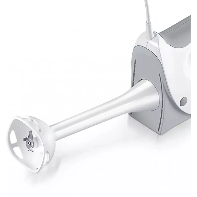 Bosch MFQ3540 mikseris Rokas mikseris 450 W Pelēks, Balts