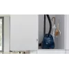 Cilindriskais putekļsūcējs Bosch Serie 2 BGBS2BU1T — 850 W, 3,5 L putekļu maiss, 8 m darbības rādiuss, zils