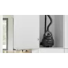 Bosch Serie 4 BGC21X300 putekļsūcējs 2 L Cilindriskais putekļsūcējs Sausā 550 W Putekļu maiss