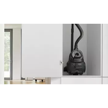 Bosch Serie 4 BGC21X300 grīdas putekļsūcējs bez maisiņa, 2 l, 550 W