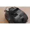 Bosch Serie 4 BGC21X300 putekļsūcējs 2 L Cilindriskais putekļsūcējs Sausā 550 W Putekļu maiss