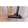 Bosch Serie 4 BGC21X300 putekļsūcējs 2 L Cilindriskais putekļsūcējs Sausā 550 W Putekļu maiss