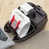 Bosch Serie 6 BGB6X330 putekļu sūcējs — 600 W, HEPA 13, 4 L putekļu maiss, cietajiem grīdas segumiem un paklājiem, 6 kg, pelēks/melns