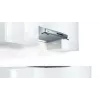 Bosch Serie 2 DUL62FA51 tvaika nosūcējs, pie sienas stiprināms, nerūsējošais tērauds, 250 m³/h