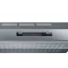 Bosch Serie 2 DUL62FA51 tvaika nosūcējs, pie sienas stiprināms, nerūsējošais tērauds, 250 m³/h