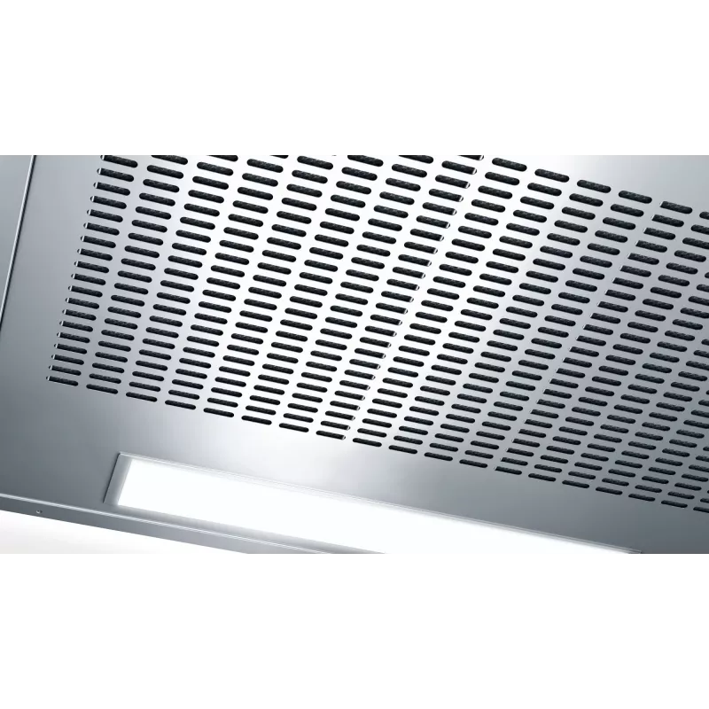 Bosch Serie 2 DUL62FA51 tvaika nosūcējs, pie sienas stiprināms, nerūsējošais tērauds, 250 m³/h