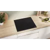 Bosch Serie 6 PVQ631HC1E plīts virsma Melna Iebūvējams 59.2 cm Zonas indukcijas plīts virsma 4 zona(-s)