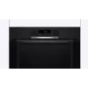 Bosch Serie 4 HBA372EB3 cepeškrāsns 71 l 3600 W melna