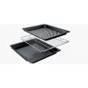 Bosch Serie 4 HBA372EB3 cepeškrāsns 71 l 3600 W melna