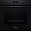 Bosch Serie 2 HBA571BB4 cepeškrāsns 71 L 3600 W melna