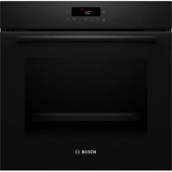Bosch Serie 2 HBA571BB4 cepeškrāsns 71 L 3600 W melna