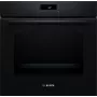 Bosch Serie 2 HBA571BB4 cepeškrāsns 71 L 3600 W melna