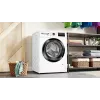 Veļas mazgājamā mašīna Bosch WAN2827FPL priekšpuses ielāde 7 kg 1200 apgr./min A+++ balts LED displejs 598×845×590 mm