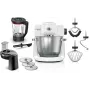 Bosch Serie 6 MUMS6EW22 virtuves kombains 1600 W 5,5 L balts