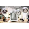 Bosch Serie 6 MUMS6EW22 virtuves kombains 1600 W 5,5 L balts