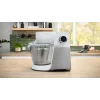 Bosch Serie 6 MUMS6EW22 virtuves kombains 1600 W 5,5 L balts