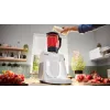 Bosch Serie 6 MUMS6EW22 virtuves kombains 1600 W 5,5 L balts