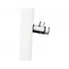 Bosch MES25A0 sulu spiede Centrbēdzes sulu spiede 700 W Melna, Balta