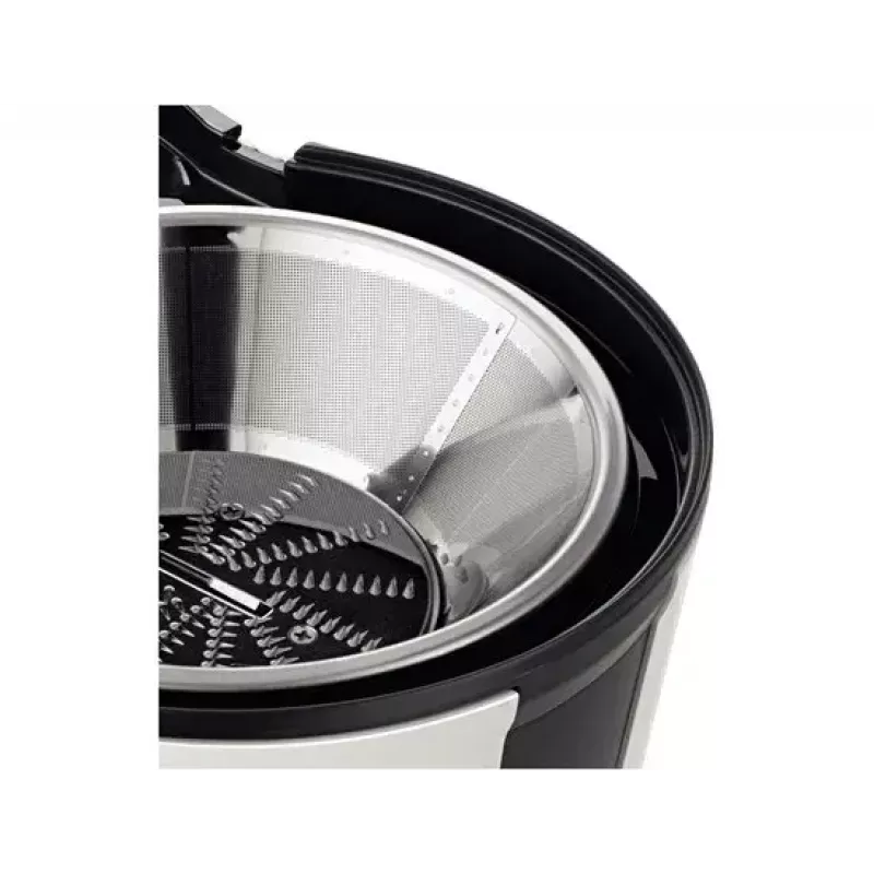 Bosch MES25A0 sulu spiede Centrbēdzes sulu spiede 700 W Melna, Balta