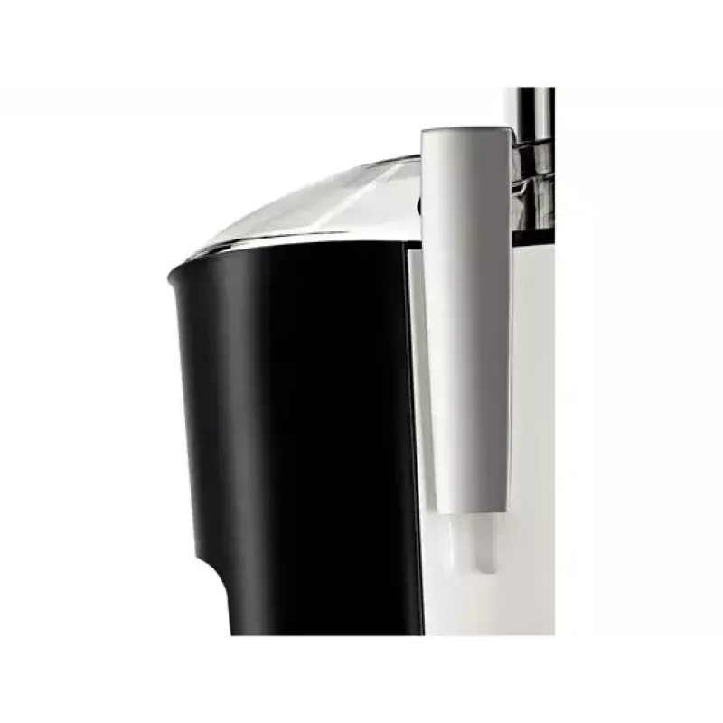 Bosch MES25A0 sulu spiede Centrbēdzes sulu spiede 700 W Melna, Balta