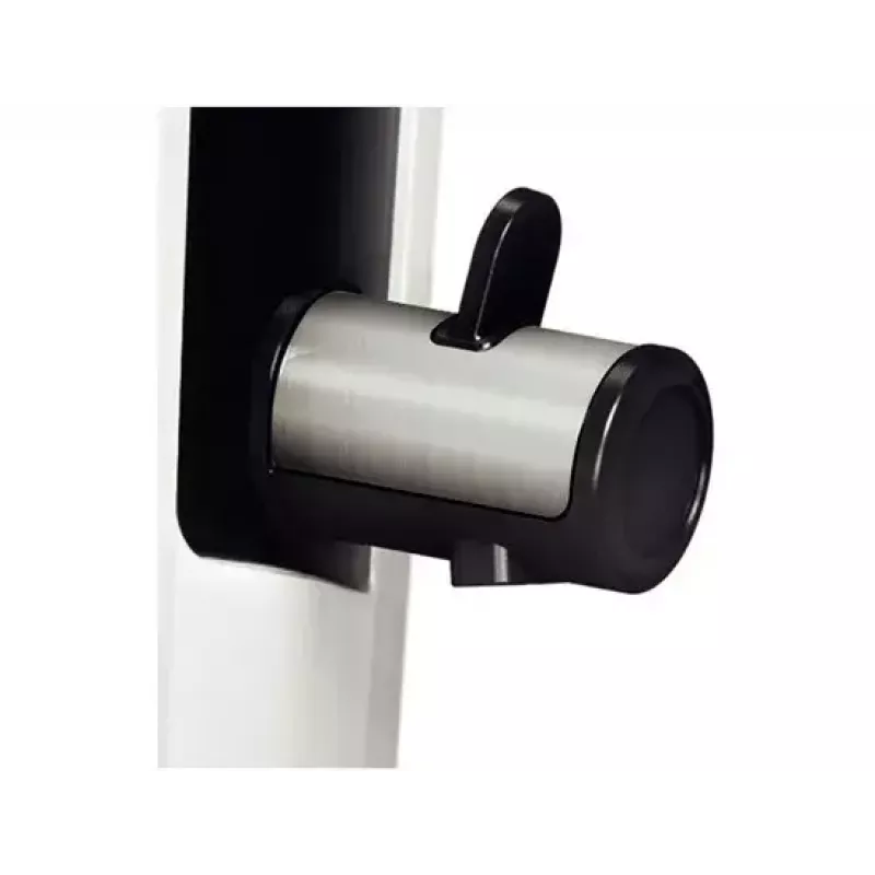 Bosch MES25A0 sulu spiede Centrbēdzes sulu spiede 700 W Melna, Balta