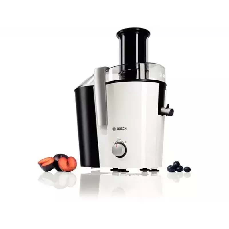 Bosch MES25A0 sulu spiede Centrbēdzes sulu spiede 700 W Melna, Balta