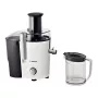 Bosch MES25A0 sulu spiede Centrbēdzes sulu spiede 700 W Melna, Balta