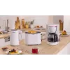 Bosch TAT2M121 tosteris 6 2 šķēlēm 950 W balts