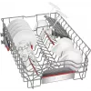 Bosch Serie 6 SPV6EMX05E trauku mazgājamā mašīna Pilnībā iebūvējama 10 trauku komplekti