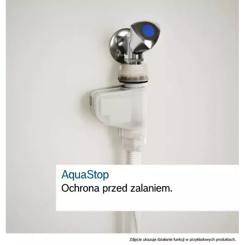 Iebūvējamā trauku mazgājamā mašīna Bosch SMI4EVS04E, pilna izmēra 60 cm, 13 galda klājumu, energoefektivitātes klase D, 6 programmas, Wi‑Fi, 46 dB