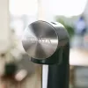 Sodas automāts BRITA sodaONE Melns Silver — saturators, 60 L veiktspēja, bez BPA, 450×129×240 mm