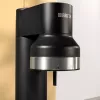 Carbonator Brita 1046729 Melns